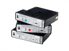 Картриджи-комплект для HC100/ZD510 этикетки-браслеты Z-Band Direct 25х152 мм (6 карт.*350 шт. = 2100 браслетов) (10006998K)