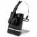 Миниатюра товара - Беспроводная Dect гарнитура EPOS IMPACT D 10 USB ML Mono - EU II (1000998)