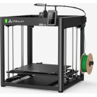 Принтер 3D Creality Ender 5 Max 400x400x400мм ABS/PLA/PETG/Flex/ASA/PC/PET/TPU 50мкм (1001020573)