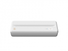 Принтер А4 мобильный на рулонной термобумаге iDPRT MT810 Mobile Printer, A4, USB, BT, аккумулятор, белый на рулонной термобумаге (А4), (100600311)