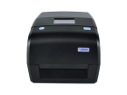 Принтер этикеток iDPRT iT4P, TT, 4", 203DPI, 8IPS (203 mm/ sec), 128/ 256 Mb, USB+Ethernet+USB HOST, 3.5" touch LCD, ribbon 1" Core, ZPL, ZPL-II, DPL, TSPL, EPL (100700175)