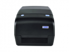 Принтер этикеток с отрезчиком iDPRT iT4X Cutter, TT, 4", 203DPI, 8IPS (203 mm/ sec), 128/ 256Mb, USB+Ethernet+RS232, ribbon 1" Core, ZPL, ZPL-II, DPL, TSPL, EPL (100700177_CUTTER)