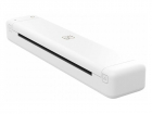 Принтер А4 мобильный на обычной бумаге IDPRT MT800 Mobile Printer A4 size (210mm), TT, USB, BT, 2000mAh Battery, PLAIN PAPER, White Housing