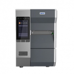 Изображение для Принтер этикеток промышленный iDPRT iK4, 4", TT, 600DPI, 6IPS (152 mm/ sec), 1Gb/ 2Gb, RTC, USB+RS232+Ethernet+USB Host(Front)+Bluetooth, ZPL-II, EPL, TSPL, DPL (100700385) — 2 из 2