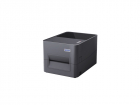Принтер этикеток iDPRT iF4, TT, 4", 300DPI, 4IPS (102 mm/ sec), 64/ 128MB, USB+Ethernet+Bluetooth+WIFI, ZPL, TSPL, Ribbon 0, 5"/ 1" Core, grey housing (NEW PN 100700683)