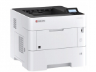 Kyocera ECOSYS P3150dn (A4, 50 стр/ мин, 1200 dpi, 512Mb, дуплекс, USB 2.0, Network), (1102TS3NL0)