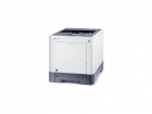 Принтер Kyocera ECOSYS P6230cdn, - снят с производства. Замена 1102YJ3NL0 Kyocera PA3500cx