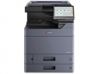МФУ Kyocera TASKalfa 4054ci, P/ C/ S, цв.лазерный, A3, 40/ 20(A4/ A3) стр/ мин, 1200x1200 dpi, 4 Гб+32 Гб SSD, USB 3.0, Network, HyPAS, лоток 2*500 л., Duplex, без крышки/ тонера