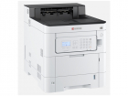 Принтер Kyocera ECOSYS PA4000cx (цвет. лазерный, A4, 40 стр/ мин, 1200x1200 dpi, 1 Гб, USB 2.0, Network, лоток 550 л., Duplex, старт.тонер 3500/ 2500 стр.), (1102Z03NL0)