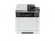 Миниатюра товара - МФУ Kyocera ECOSYS MA2100cfx P/ C/ S/ F Цв.лазерный А4, 21 стр/ мин, 1200 dpi, 512Mb, USB, Network, дуплекс, автоподатчик, старт.тонер., (110C0B3NL0)