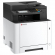 Миниатюра товара - МФУ Kyocera ECOSYS MA2600cwfx P/C/S/F Цв.лазерный А4, 26 стр/мин, 1200 dpi, 512Mb, USB, WiFi, Network, дуплекс, автоподатчик, старт.тонер. (110C0D3NL1)