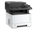 МФУ Kyocera ECOSYS MA4000fx (Азия) , P/C/S/F, ч/б лазерный, A4, 40 стр/мин, 1200x1200 dpi, 1024 Мб, USB 2.0, Network, лоток 250 л., Duplex, автопод., старт.тонер 3600 стр. (110C1B3AX0)