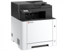 МФУ Kyocera ECOSYS MA2101cwfx P/C/S/F Цв.лазерный А4, 21 стр/мин, 1200 dpi, 512Mb, USB, Network, дуплекс, автоподатчик, старт.тонер. (110C223NL0)