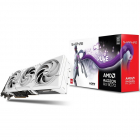 Видеокарта Sapphire RX9070 PURE OC 16GB GDDR6 256bit 2xDP 2xHDMI 3FAN RTL (11349-02-20G)