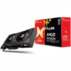 Видеокарта Sapphire PCI-E 5.0 11350-03-20G PULSE AMD RADEON RX 9060 XT GAMING OC 16GB DUAL AMD Radeon RX 9060XT 16Gb 128bit GDDR6 2700/20000 HDMIx2 DPx1 HDCP Ret (11350-03-20G)