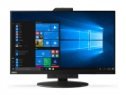 Монитор Lenovo ThinkCentre Tiny-In-One 27" 16:9 Non-touch IPS 2561x1440 6ms 1000:1 350cd/ m2 178/ 178 / / HDMI-in/ DP-in/ / IR Camera/ Speakers, LTPS (Reply.10YFRAT1EU), (11JHRAT1EU)