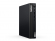 Миниатюра товара - Персональный компьютер Lenovo ThinkCentre M70q Gen 4 i5-13400T, 16GB DDR4 3200, 512GB SSD M.2, Intel UHD 730, WiFi6, BT, NoVESA, USB KB&Mouse, Win 11 Pro RUS, 1Y