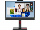 Монитор Lenovo ThinkCentre TIO24Gen5 23.8" IPS/ 1920 x 1080 / 60Hz/ FHD/ DP/ HDMI/ VESA Mount Capability *European-RU power cord p/ n 12NAGAR1EU (12NAGAR1EU)