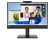 Миниатюра товара - Монитор Lenovo 23.8" ThinkCentre TIO24 G5 черный IPS 4ms 16:9 M/ M Cam матовая HAS Piv 1000:1 250cd 178гр/ 178гр 1920x1080 60Hz DP FHD USB 6.66кг (12NAGAT1UK)