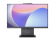 Миниатюра товара - Моноблок Lenovo ThinkCentre neo 50a G5 23.8" Full HD Core 5 210H (2.5) 16Gb SSD512Gb UHDG без ОС GbitEth WiFi BT 90W клавиатура мышь Cam серый 1920x1080 (12SC004GRU)