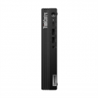 Персональный компьютер Lenovo ThinkCentre Tiny M70q Gen 5 i5-14400T, 16GB DDR5-4800, 512GB SSD M.2, Intel UHD 730, WiFi6, BT, VESA Mount, USB RUS KB&Mouse, NoOS, 1Y