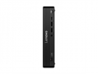 Персональный компьютер Lenovo ThinkCentre Tiny M70q Gen 6 Ultra 5 225T, 1x16GB DDR5-5600, 512GB SSD M.2, Intel Graphics, WiFi6E, BT, VESA Mount, USB KB RUS&Mouse, NoOS, 1Y (13A5CTO001)