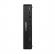 Миниатюра товара - Персональный компьютер Lenovo ThinkCentre Tiny M90q Gen 6 Ultra 5 225, 16GB DDR5-5600, 512GB SSD M.2, Integrated Graphics, WiFi6, BT, 135W 90% Adapter, VESA Mount, USB ENG KB&Mouse, No OS, 1Y (13ADS1R200)