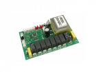 Плата Main control board EVOU5, (14100087-01)