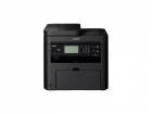 МФУ лазерное Canon i-SENSYS MF237w, A4, 23 стр./ мин., Подача 251 лист, Односторонний автоподатчик документов, ЖК дисплей, 256 МБ RAM, USB 2.0, Ethernet 10/ 100, Wi-Fi, (1418C030)