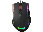 Мышь GMNG 950GM черный оптическая 7200dpi USB 8but (1533300) (1533300)