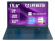 Ноутбук IRBIS Breeze 15NBC1015 15.6" CPU: N100 15.6"LCD 1920*1080 IPS , 16GB+512GB SSD, AC wifi, Front camera: 2MP, 5000mha battery, ABCD plastic Dark Blue color, TYPEC, WIN Pro, (15NBC1015M)