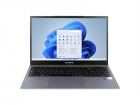 Ноутбук IRBIS 15NBP3508 15.6" FHD (1920x1080) IPS 300cd, Core i5-1250P, 32Gb LPDDR5-5600, 1Tb SSD, Wi-Fi 6+BT 5, 76Wh, Metal case, Kbd Backlit, FPS, TPM 2.0, 1.77kg, Grey, 1y warranty, Win11Pro