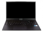 Ноутбук IRBIS SmartBook 15NBP3504_ 15.6" FHD (1920x1080) IPS AG, Core i3-1215U, 8Gb DDR4-3200(1), 500Gb SSD, Wi-Fi 6+BT 5, 5300mAh, Metal Case, 1.77kg, Black, 1y, no OS (15NBP3504_)