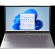 Миниатюра товара - Ноутбук IRBIS GroovyBook 15NBP3508, 15.6" FHD (1920x1080) IPS 300cd, I5-1250P, 16Gb LPDDR5, 512 NVME SSD, Wi-Fi6+BT5.2, Metal Case, FP, TPM 2.0, 1 type С full function, 1y, Win11Pro (15NBP3508)