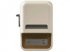 Термопринтер Niimbot B21 Pro (1746796) 300dpi 60мм/ с/ USB/ BT для печ.этик. белый, (1746796)