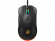 Миниатюра товара - Мышь Oklick 750G черный оптическая 7200dpi USB 5but (1796789) (1796789)