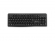 Миниатюра товара - Клавиатура Oklick K225W черный USB беспроводная Multimedia (1875232), (1875232)