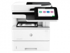 Лазерное МФУ/ HP LaserJet Enterprise M528dn, (1PV64A)