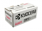 Тонер Kyocera Тонер-картридж TK-5440M для ECOSYS MA2100cfx/ MA2100cwfx/ PA2100cwx/ PA2100cx пурпурный (2400 стр.)