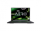 Ноутбук Gigabyte AERO X16 1WH AMD Ryzen 7 AI 350/16Gb (1*16 D5)/SSD512Gb/RTX5070 8Gb (85W)/16"/IPS/WQXGA/2560x1600/165Hz/NoOS/RJ-45/Space Grey/1.9kg (1WH93KZC93AD)