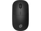 Мышь Oklick 202MW черный оптическая 1000dpi беспров. USB 3but (2070314) (2070314)