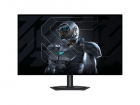 Монитор Gigabyte 27" MO27Q28GR черный OLED LED 0.03ms 16:9 HDMI M/ M глянцевая HAS Piv 1500000:1 335cd 178гр/ 178гр 2560x1440 280Hz DP 2K USB 6.7кг (20VM0-27Q28GRBK-1EKR)