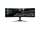 Монитор Gigabyte 49" Aorus CO49DQ черный OLED 16:9 HDMI M/ M матовая HAS Piv 250cd 178гр/ 178гр 5120x1440 144Hz DP DQ USB 11.28кг (20VM0-CO49DQBT-1EKR)