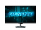 Монитор Gigabyte 27" G27Q20 черный IPS LED 16:9 HDMI полуматовая HAS Piv 1000:1 350cd 178гр/ 178гр 2560x1440 200Hz DP 2K 5.91кг (20VM0-G27Q20BT-1EKR)