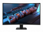Монитор 27" Gigabyte GS27QCA EK Black (VA, 2560x1440, 2xHDMI 2.0, 1xDP1.4, 250кд/ м2, 5000:1, 16.7M, 1мс, 178/ 178, 2560 x 1440, 180Гц) (20VM0-GS27QCABM-1EKR)