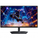 Миниатюра товара - Монитор 27" Gigabyte MO27Q3 EK Black (QD OLED, 2560 x 1440, 360Hz, 0, 03ms, 250cd/ m->1000(пиковая), 1500:1, 2xHDMI-2.1, DP-1.4, 3xUSB3.2, USB Type-C(18Вт), Pivot (20VM0-MO27Q3BT-2EKR)