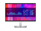 Монитор Dell 23.8" P2423DE черный IPS LED 5ms 16:9 HDMI матовая HAS Piv 1000:1 300cd 178гр/178гр 2560x1440 60Hz DP USB 5.98кг (210-BDDW)