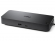 Миниатюра товара - Докстанция Dell Dock; Pro Dock WD25Z; 130W (USB-C); 2xDP 1.4; 1xHDMI 2.1; 2xUSB-C 3.2; 4xUSB-A; 1xRJ-45 (без EU кабеля)