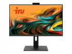 Моноблок IRU 23IM 23.8" Full HD i5 12450H (2) 16Gb SSD512Gb UHDG Windows 11 Pro GbitEth WiFi BT 90W Cam черный 1920x1080 (2127159)