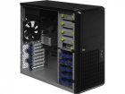 Сервер IRU Rock S9104A 1x7600 1x16Gb 1x1Tb SSD 1x550W w/ o OS (2140240) (2140240)